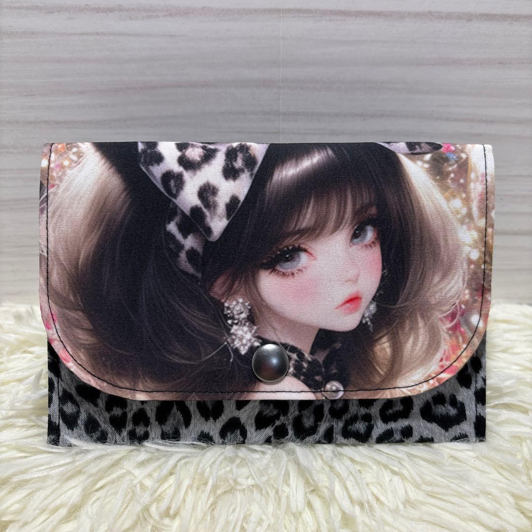 財布・ケース・小物入れ cancan