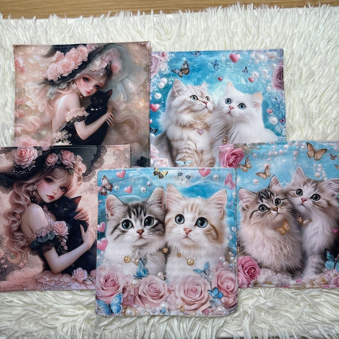 財布・ケース・小物入れ cancan