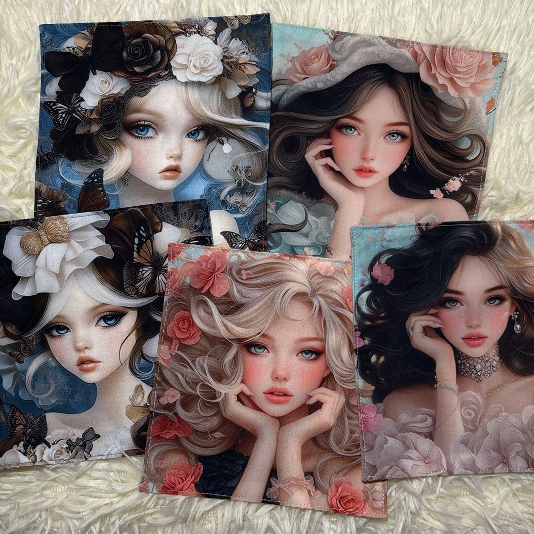 財布・ケース・小物入れ cancan