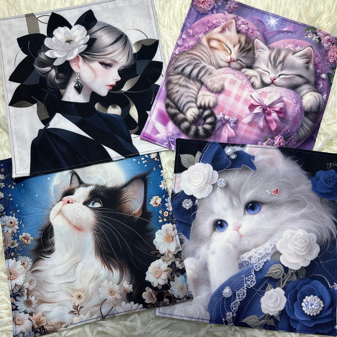 財布・ケース・小物入れ cancan