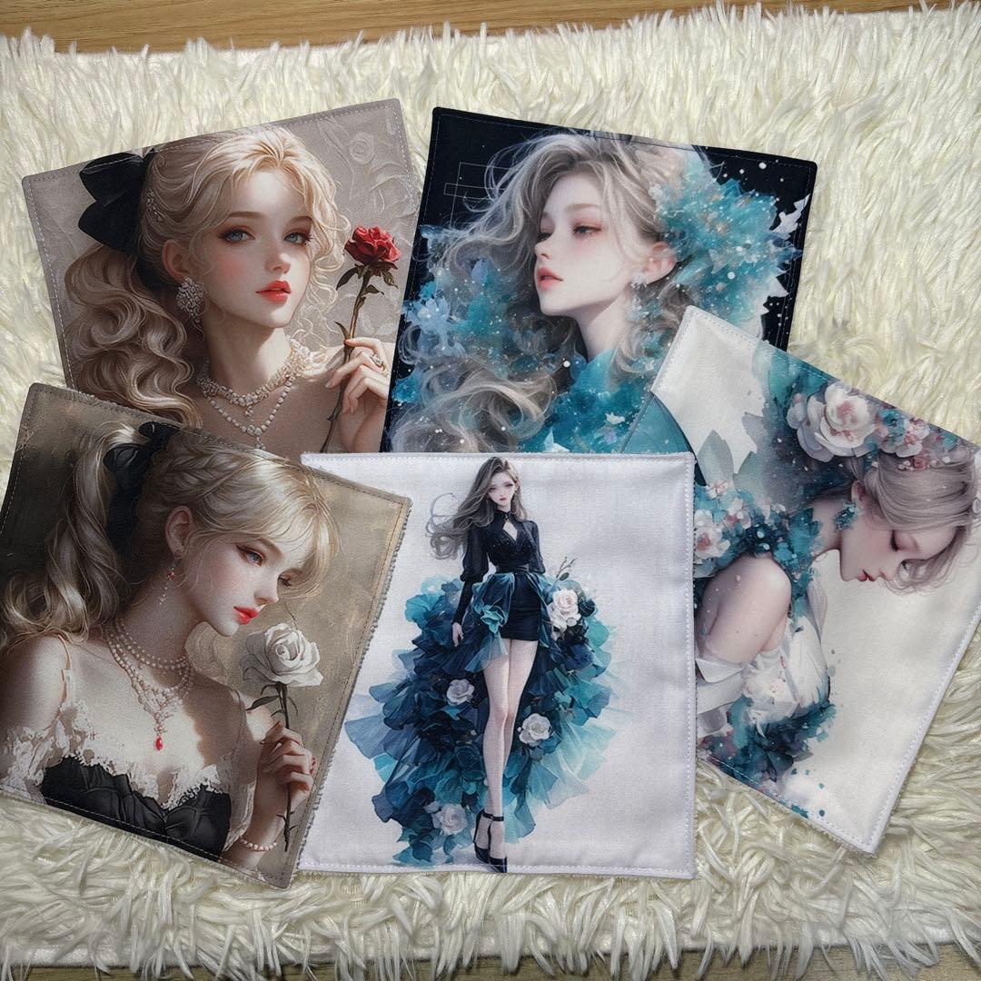 財布・ケース・小物入れ cancan