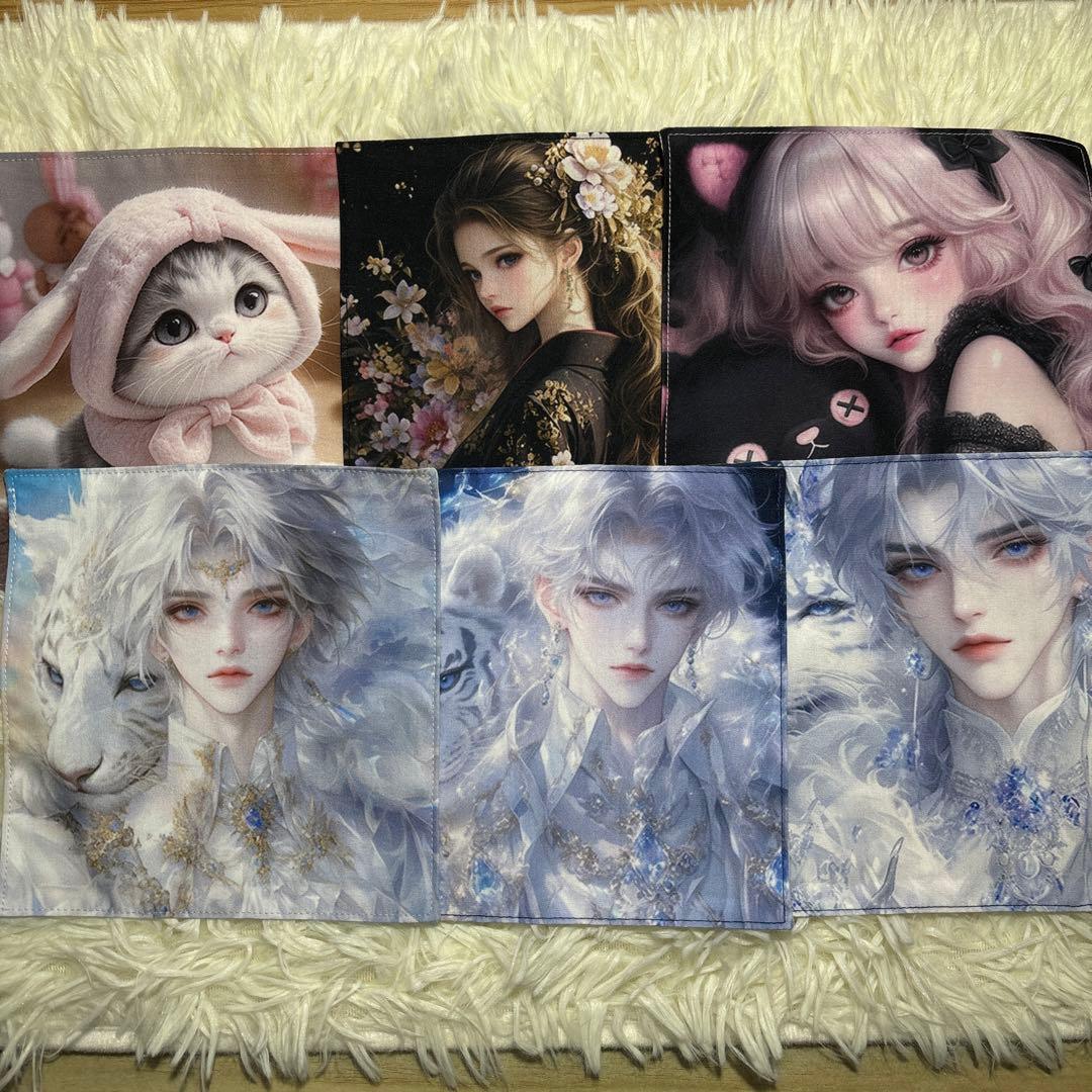 財布・ケース・小物入れ cancan