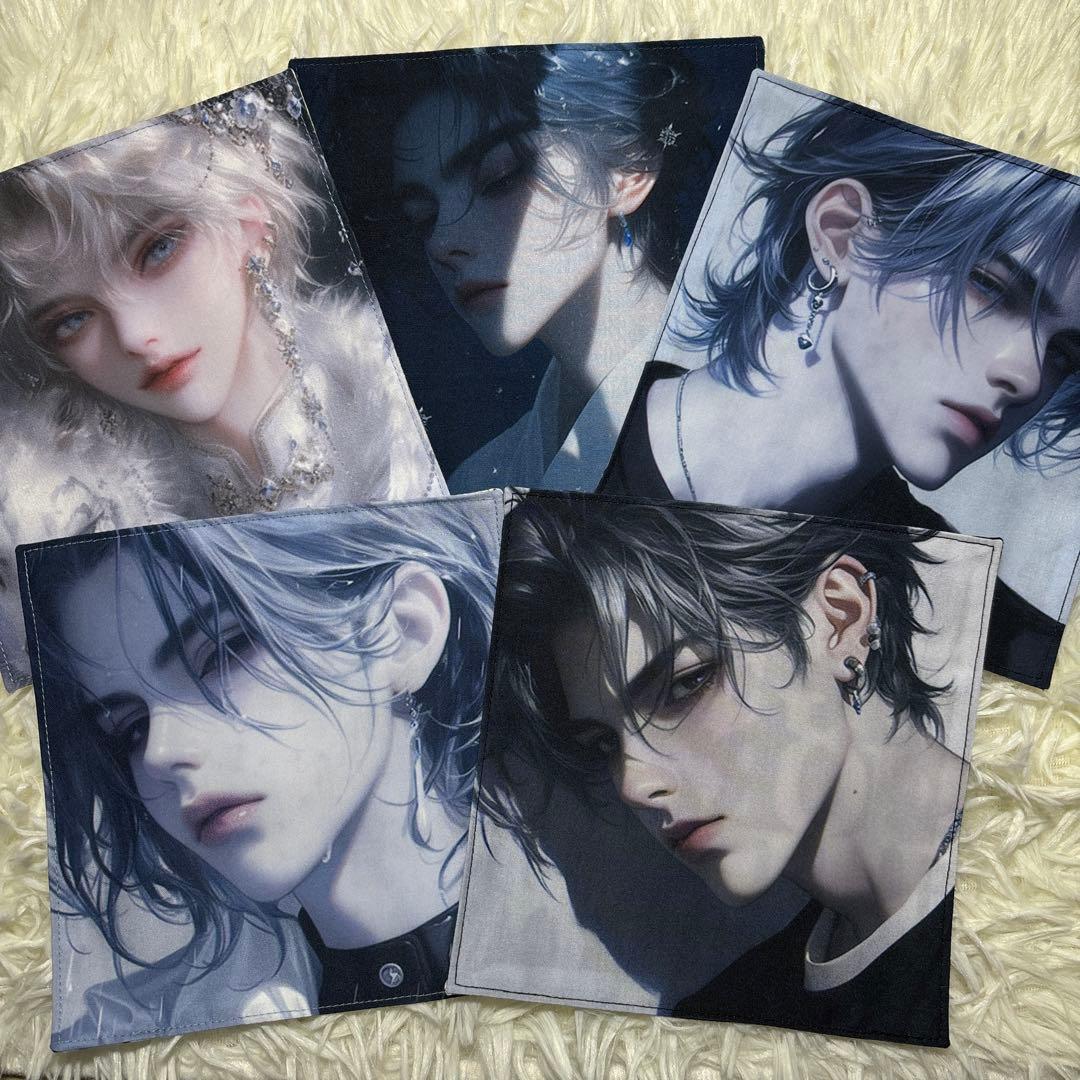 財布・ケース・小物入れ cancan