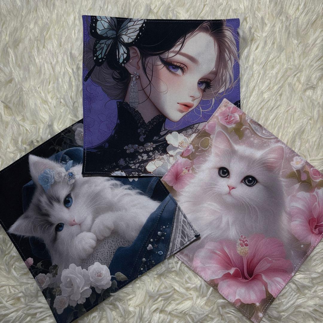 財布・ケース・小物入れ cancan