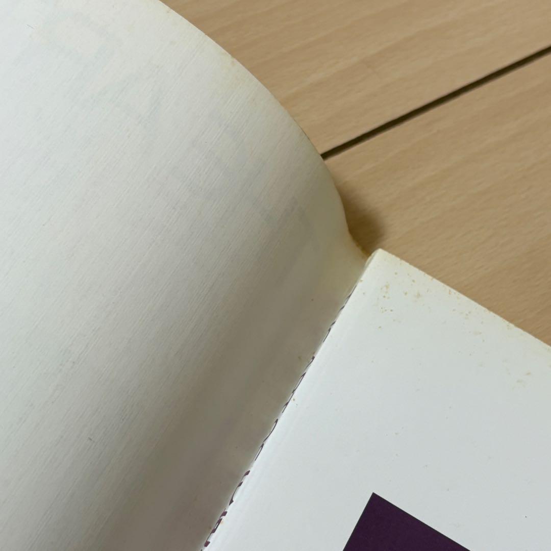 THE ART OF 天使のたまご　初版