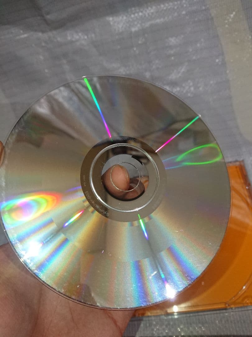 洋楽 CD GALNERYUS Voices From The Past III