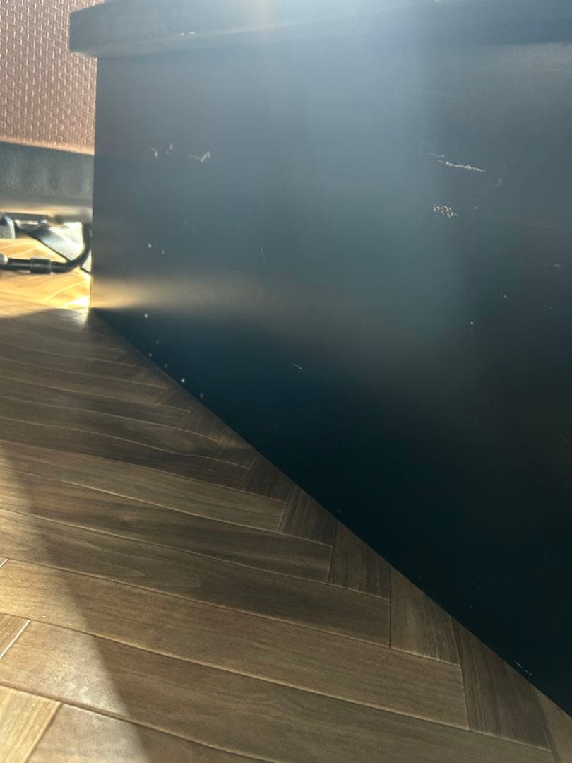 neru海 ハイエース　ベッドキット