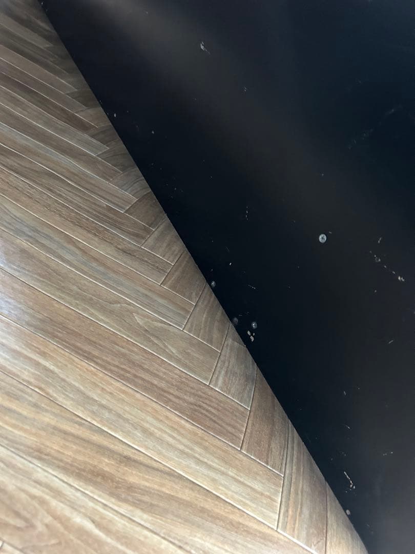 neru海 ハイエース　ベッドキット