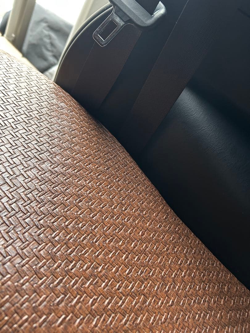 neru海 ハイエース　ベッドキット