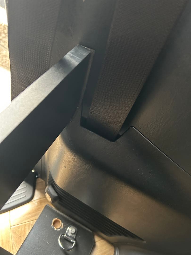 neru海 ハイエース　ベッドキット