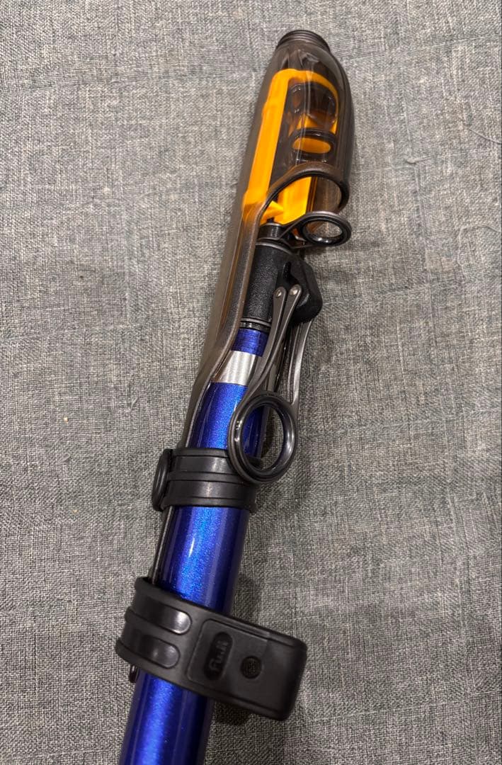 美品SHIMANO シマノ サーフランダー（サーフリーダー）EV 405EX-T