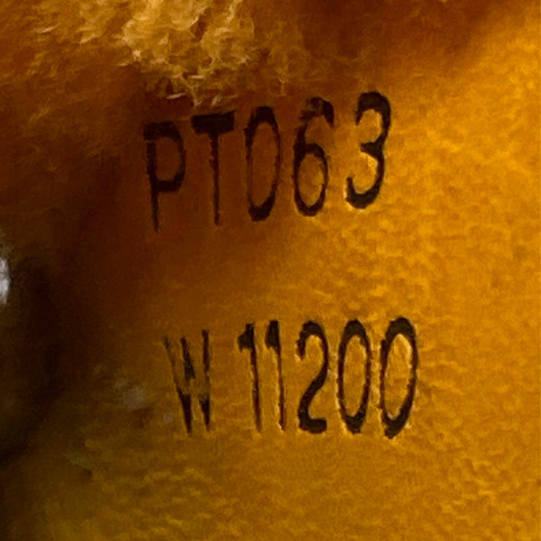 ミズノ 青ビュー 一般 大人用 硬式 内野 野球 グローブ 状態良好としてはレア