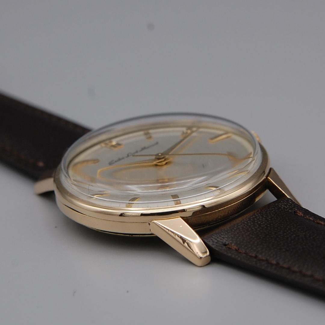 【OH済み】セイコー ロードマーベル 手巻時計 15023E SD アンティーク