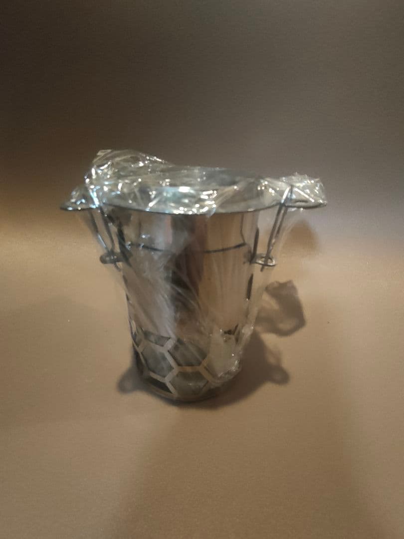 折り畳み式　薪ストーブ　ステンレス製　3kg　未使用の煙突ガードおまけ