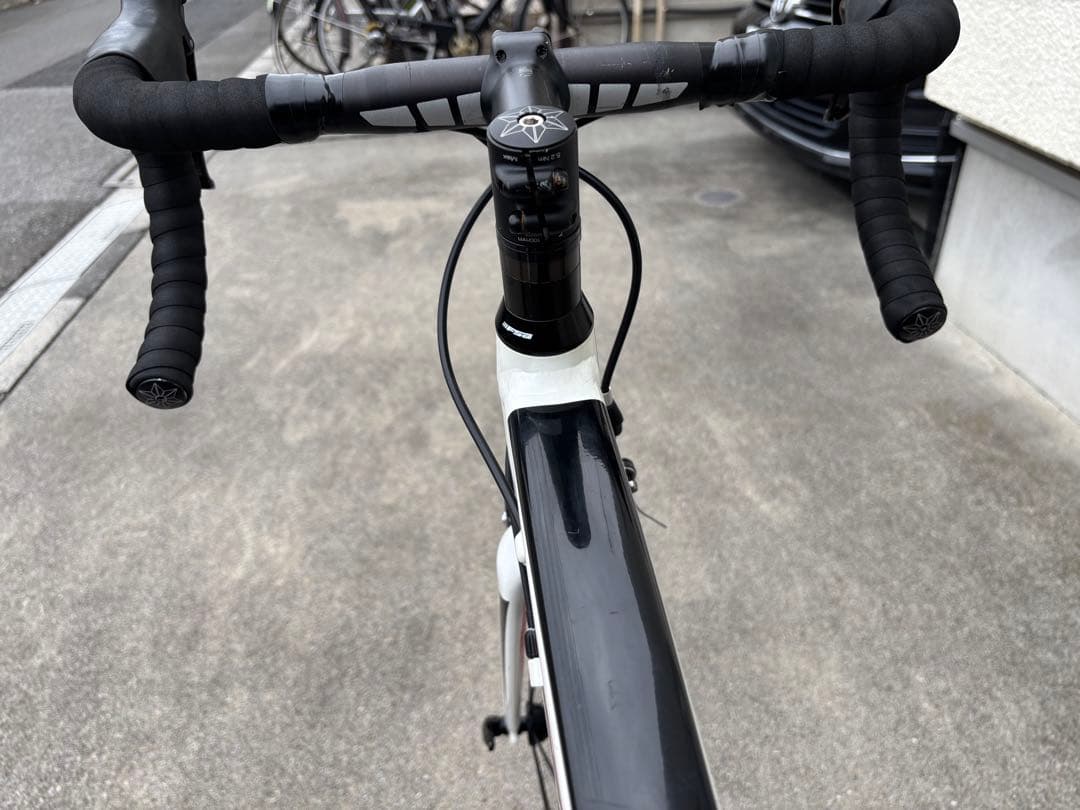 Trek 1.1 2014-16モデル　ロードバイク本体 54