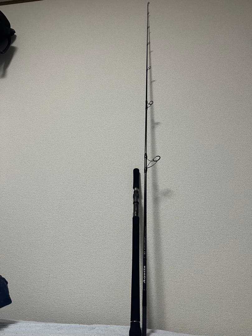 リップルフィッシャー アクイラ ST 78-3