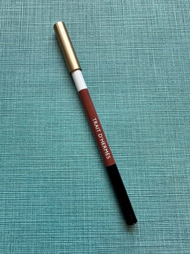 ※Pam様【新品未使用】HERMÈS ペンシル3本セット｜アイライナー＆リップ