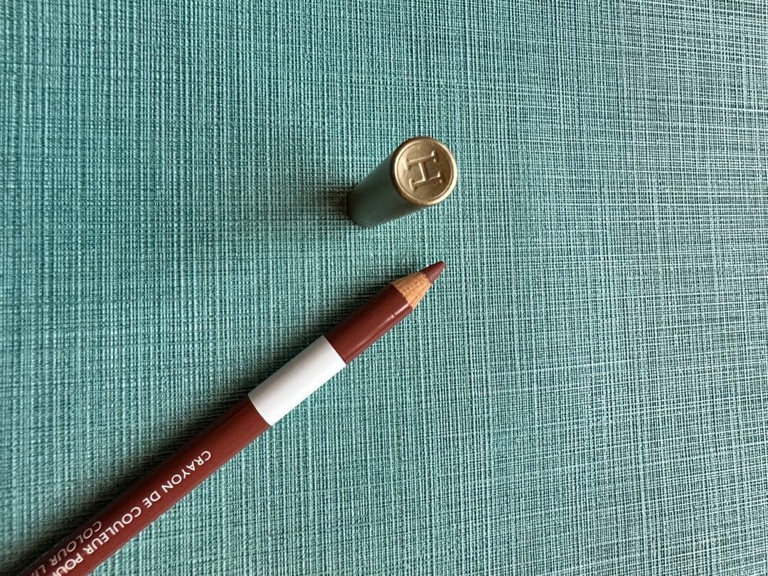 ※Pam様【新品未使用】HERMÈS ペンシル3本セット｜アイライナー＆リップ