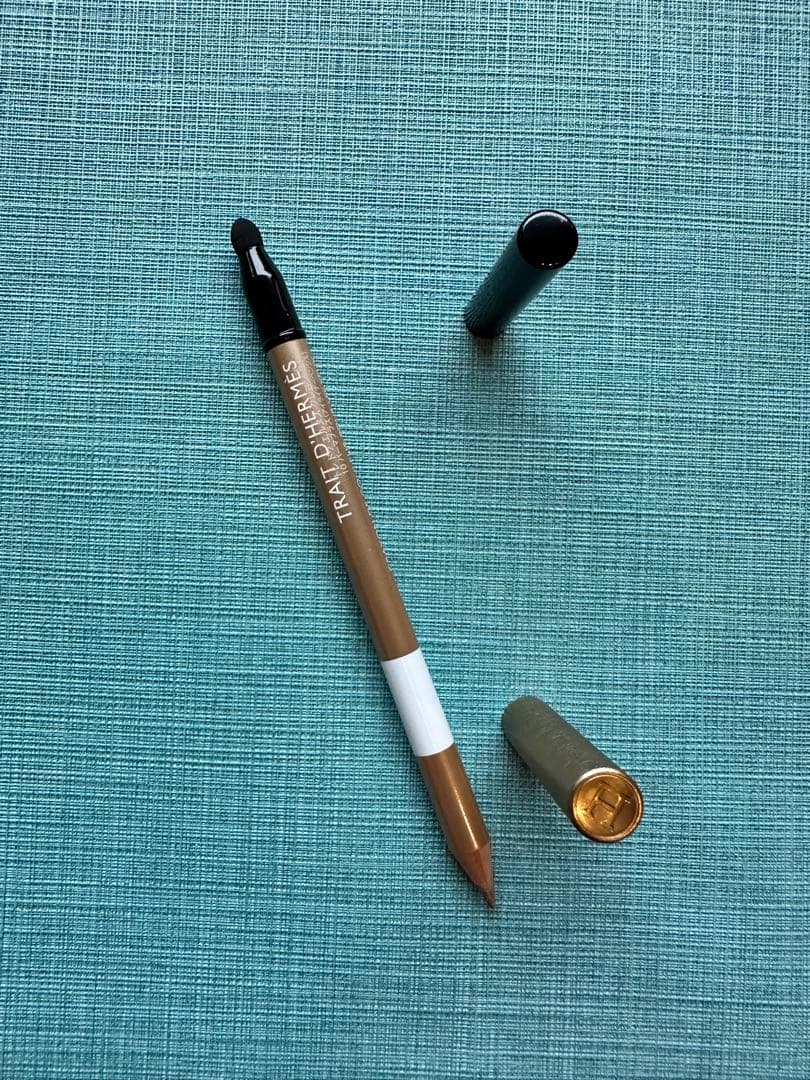 ※Pam様【新品未使用】HERMÈS ペンシル3本セット｜アイライナー＆リップ