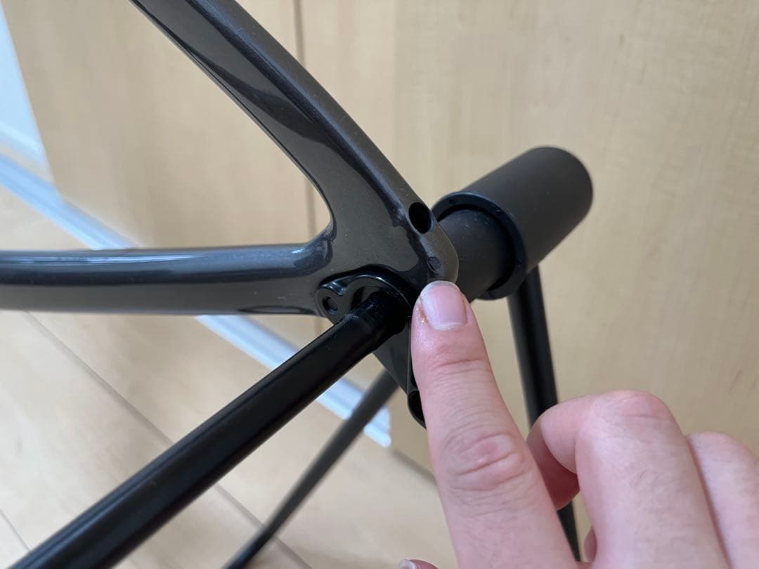 Specialized tarmac sl7 pro フレーム　my2022