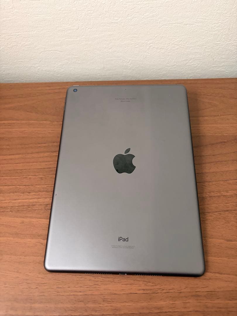 【動作確認済】iPad 10.2インチ 第8世代 Wi-Fi 32GB