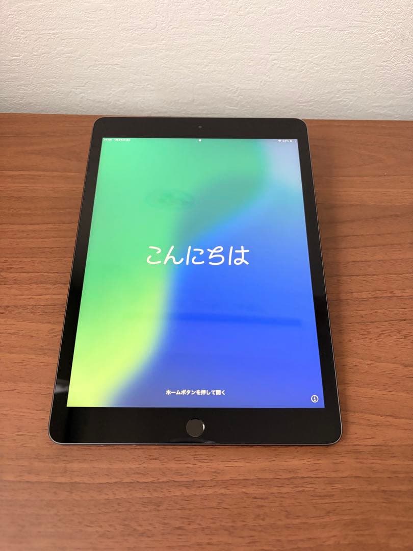 【動作確認済】iPad 10.2インチ 第8世代 Wi-Fi 32GB