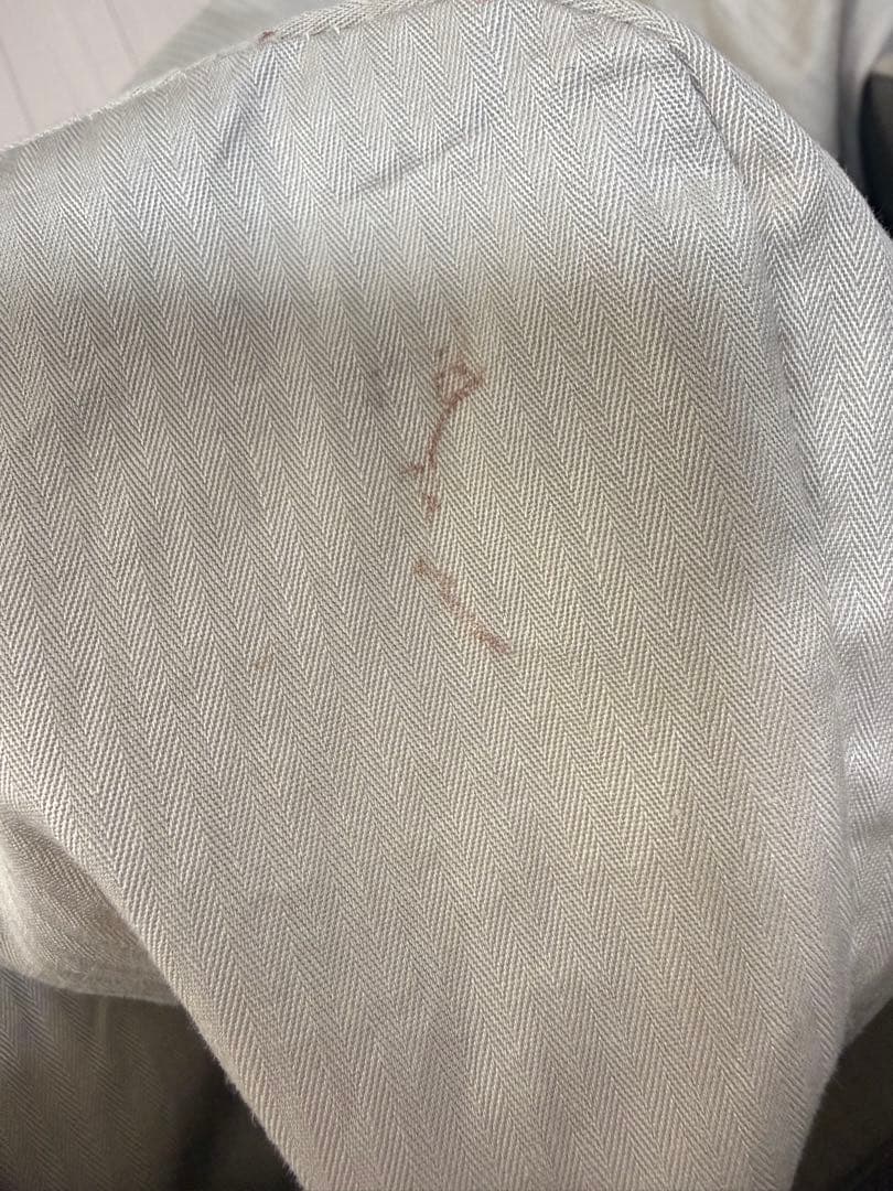 IENA イエナ ヤングアンドオルセン グレージュ 大きめトート