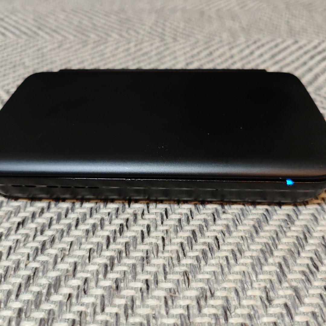 ジャンク　GPD WIN Z8750アルミシェル版