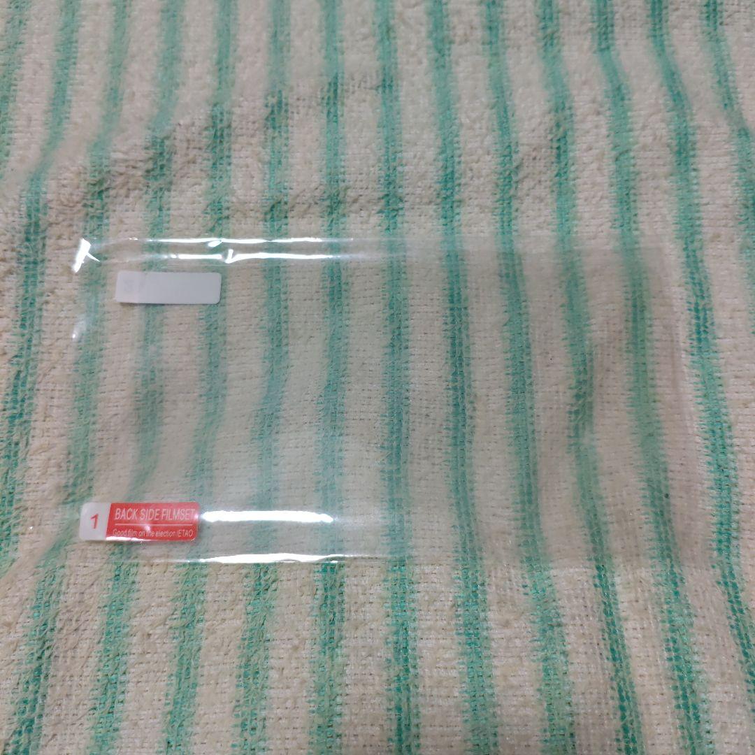 ジャンク　GPD WIN Z8750アルミシェル版