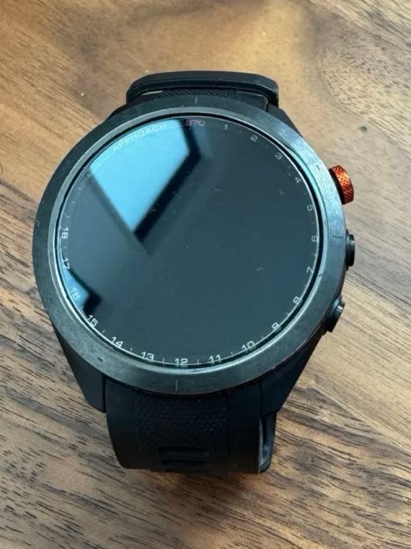 【美品！！】Garmin approach s70