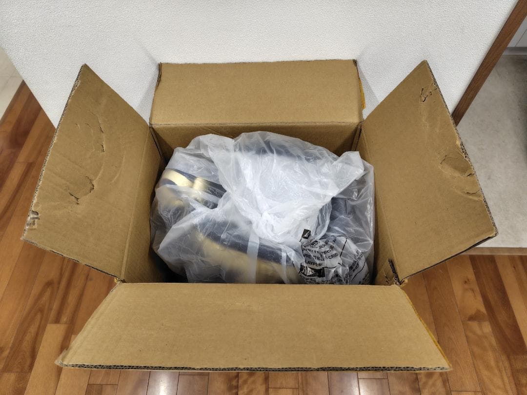 トミーヒルフィガー ゴルフ THMG4FC7 フラッグ カート キャディバッグ