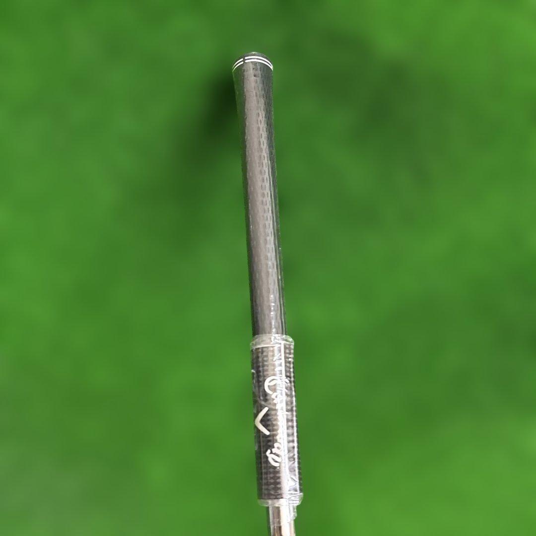 新品キャロウェイCallaway Jawz 56°ウェッジ　S