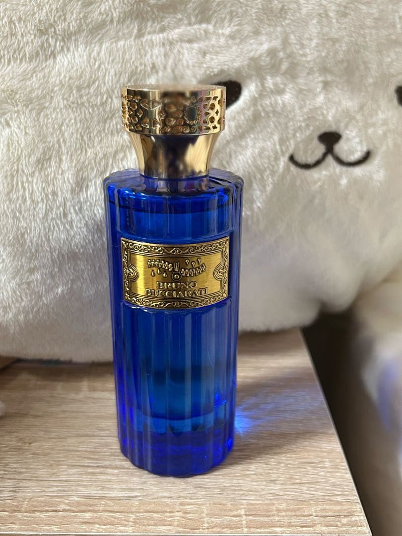 ジョジョ 香水 ブチャラティ (本体のみ)