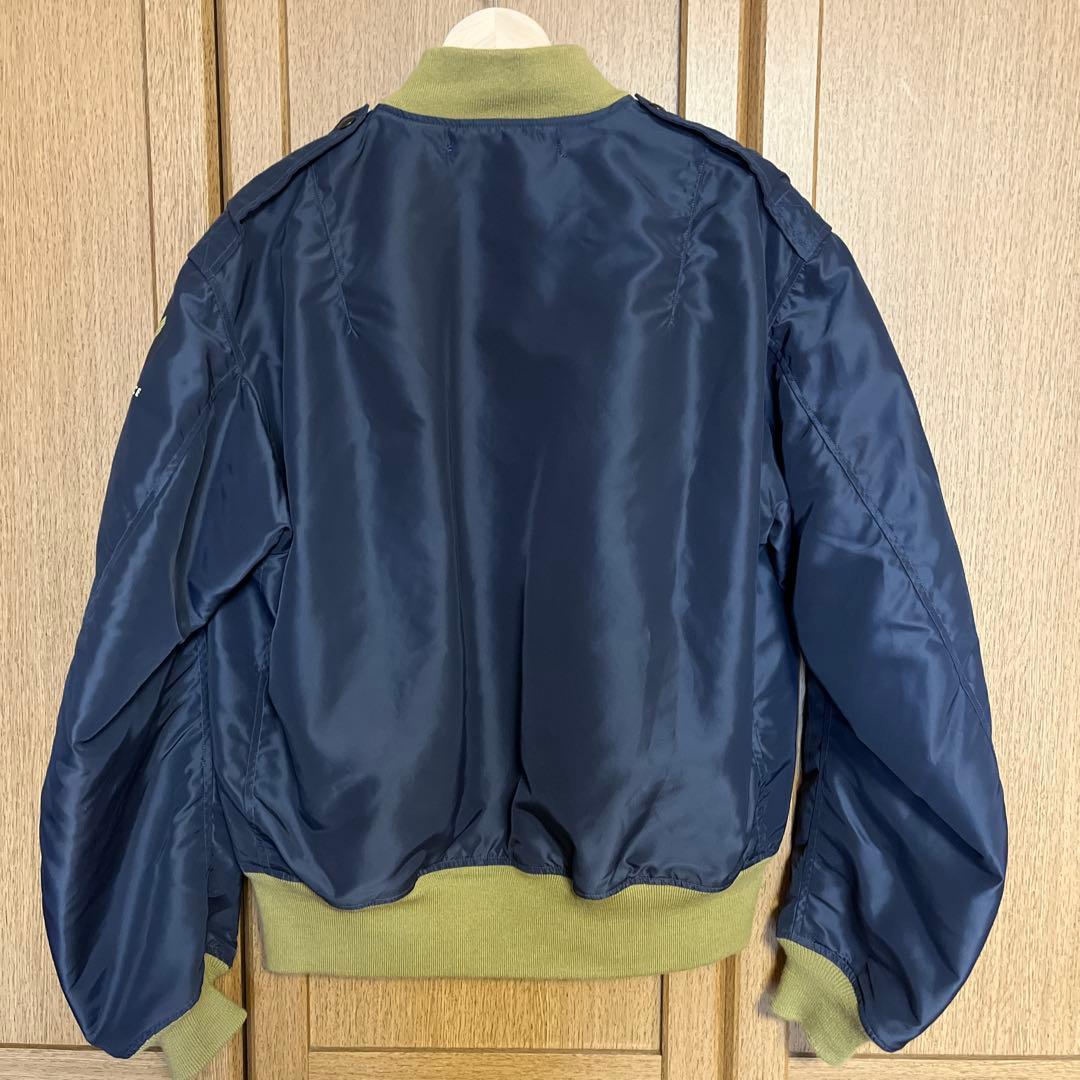 BUZZ RICKSON’Sバズリクソンズ L-2A BR14130 40 美品