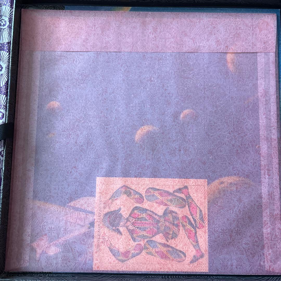 THE SMASHING PUMPKINS/MELLON〜CDボックス