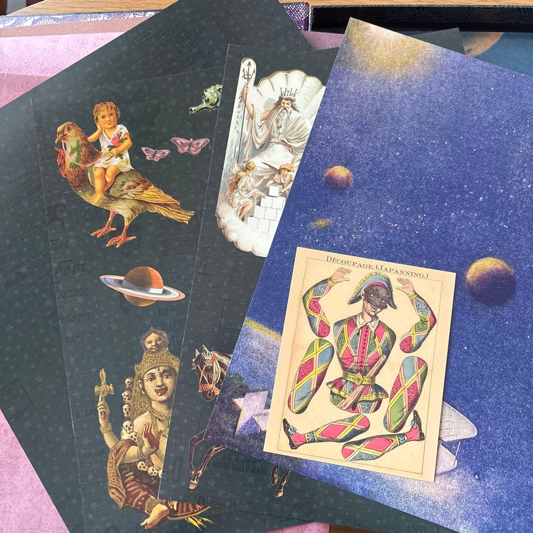 THE SMASHING PUMPKINS/MELLON〜CDボックス