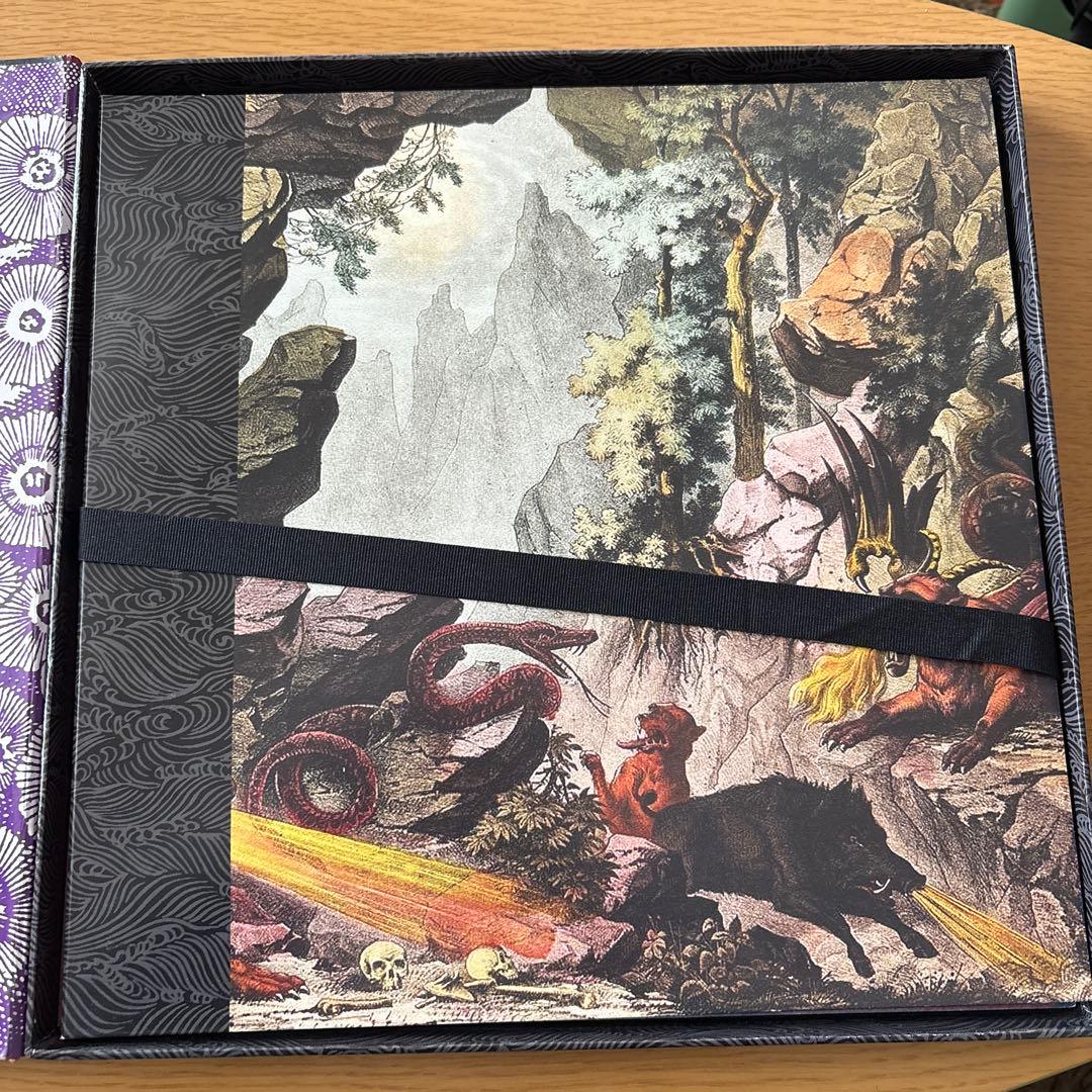 THE SMASHING PUMPKINS/MELLON〜CDボックス