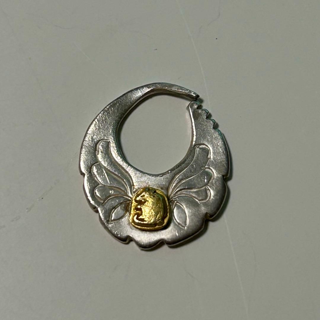 bingo brothers × rats コラボピアス