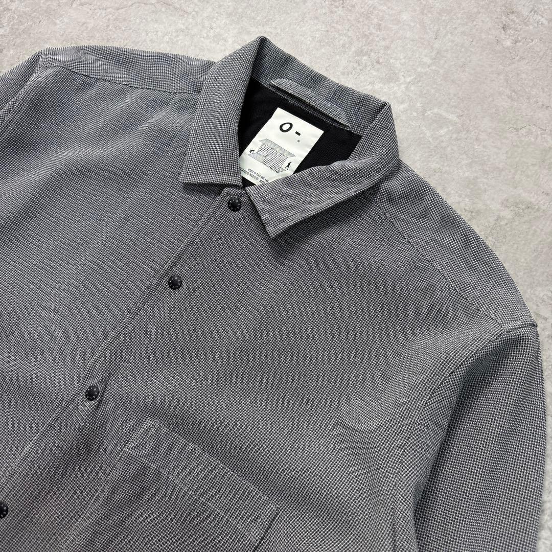 タカ様O-レイチョウルイラボ セットアップ 上下 シャツ ジャケット パンツ