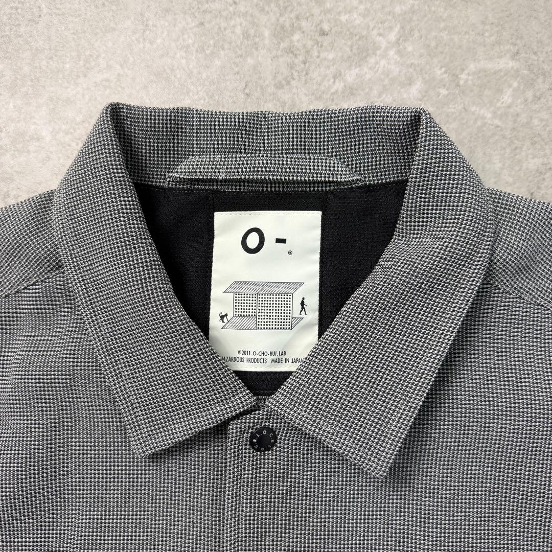 タカ様O-レイチョウルイラボ セットアップ 上下 シャツ ジャケット パンツ