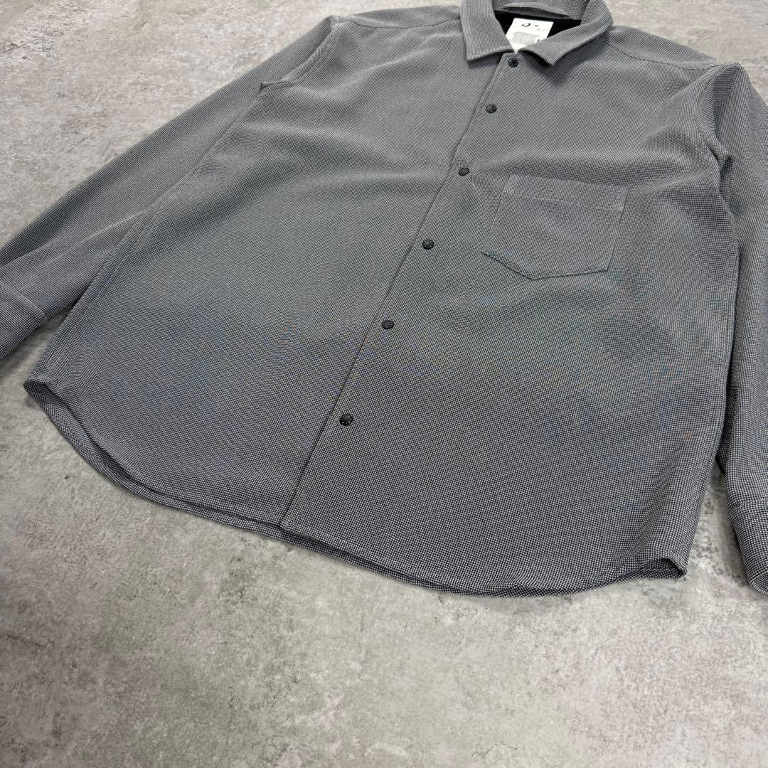 タカ様O-レイチョウルイラボ セットアップ 上下 シャツ ジャケット パンツ