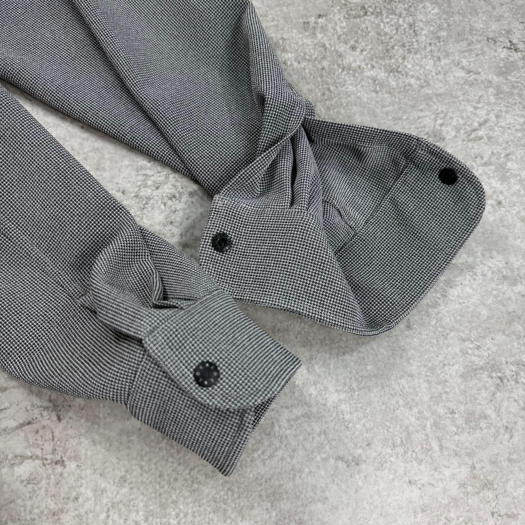 タカ様O-レイチョウルイラボ セットアップ 上下 シャツ ジャケット パンツ