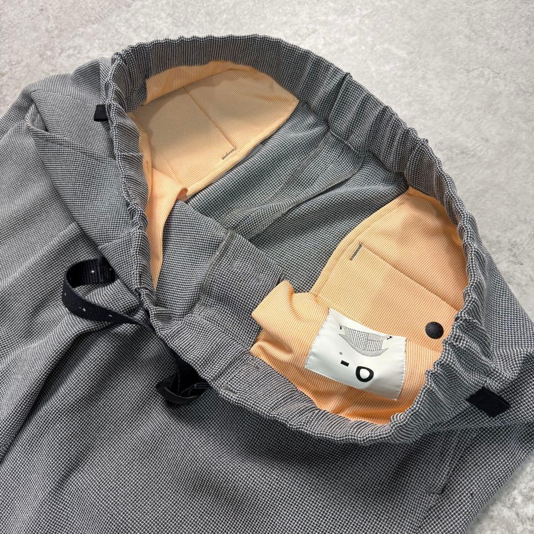 タカ様O-レイチョウルイラボ セットアップ 上下 シャツ ジャケット パンツ