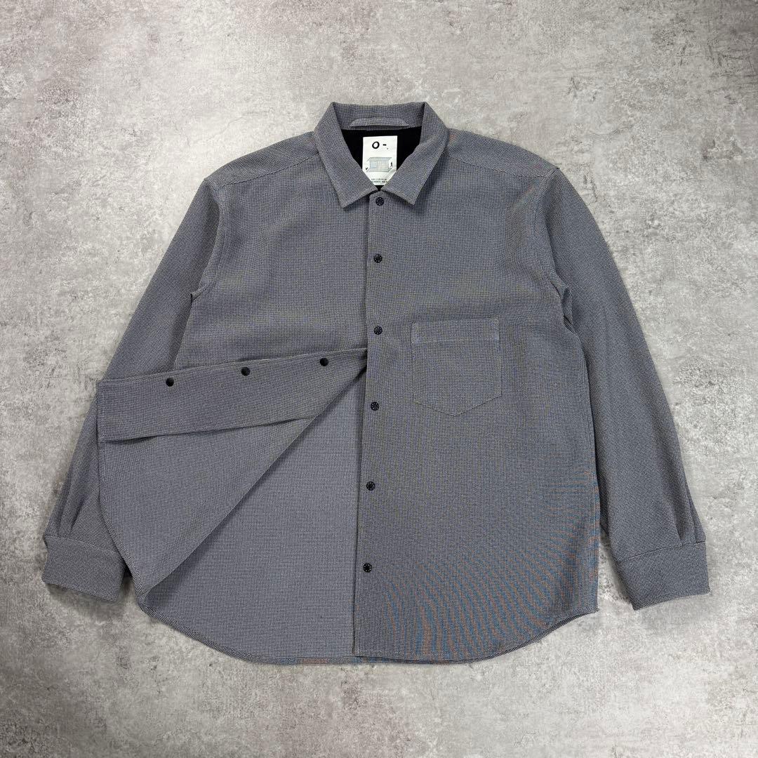 タカ様O-レイチョウルイラボ セットアップ 上下 シャツ ジャケット パンツ