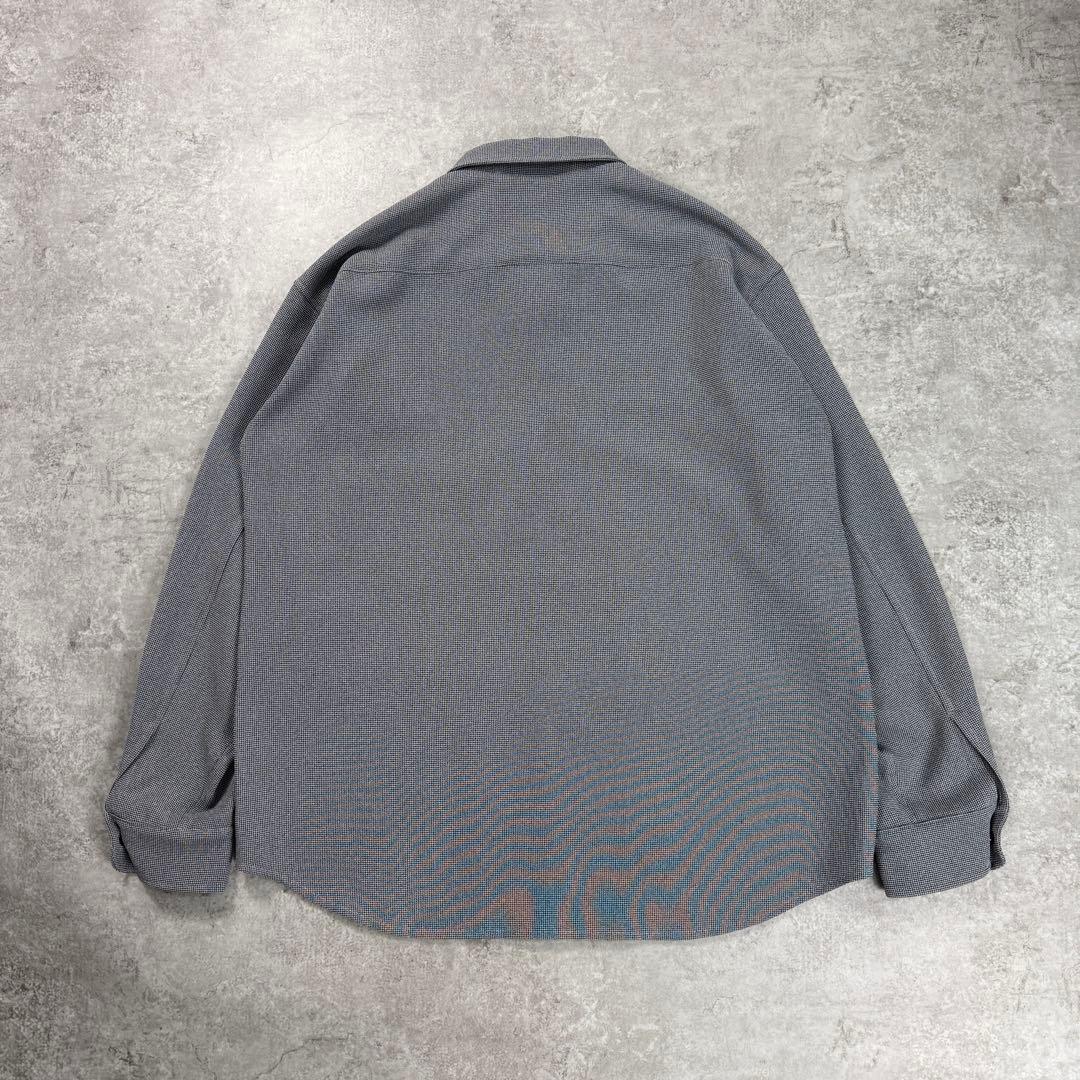 タカ様O-レイチョウルイラボ セットアップ 上下 シャツ ジャケット パンツ