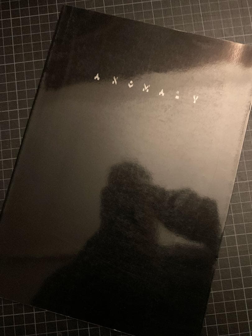 レントゲン藝術研究所「アノーマリー」ANOMALY