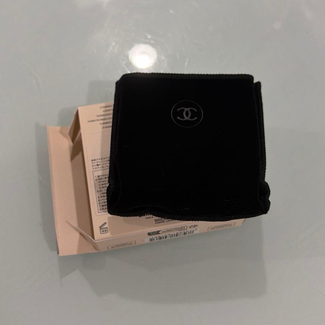 新品 レ ベージュ パレット ルガール 5色 アイシャドウ クールドゥシャネル