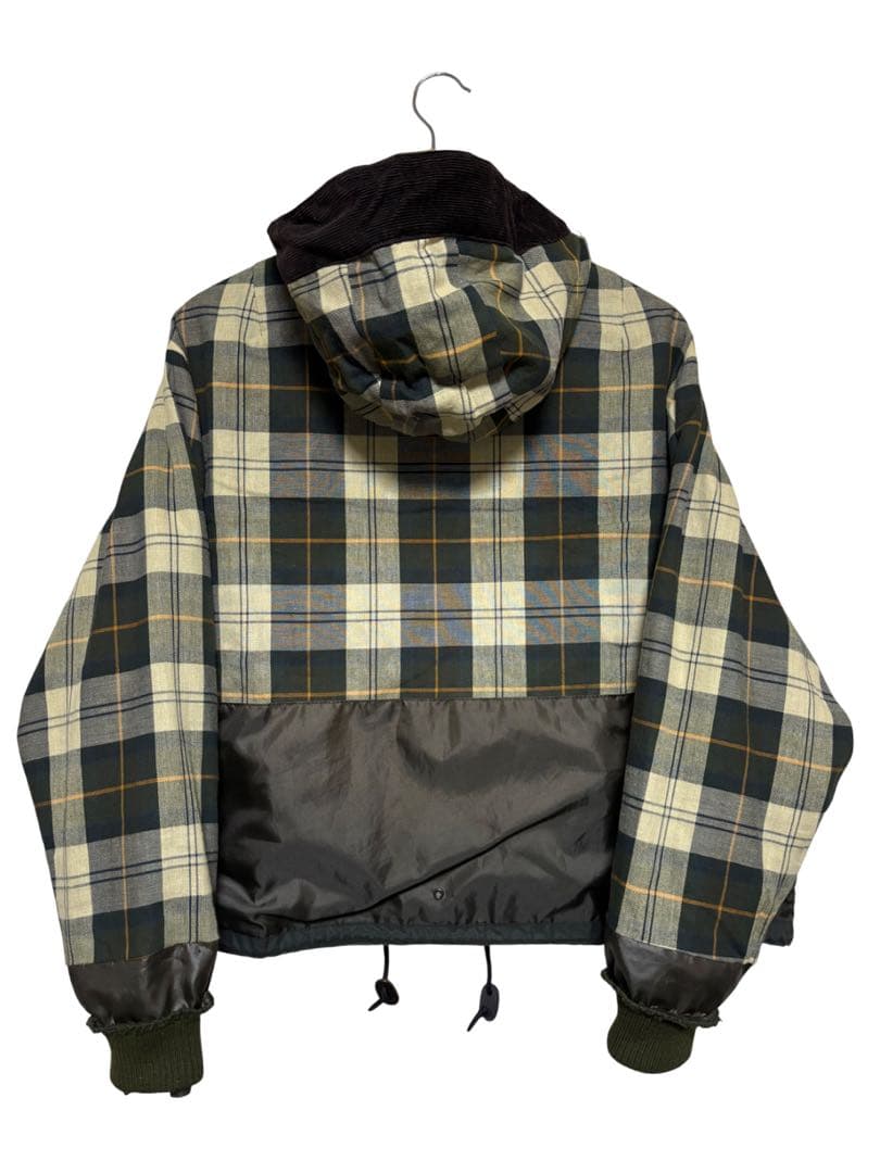 ジャケット・アウター kaptain sunshine barbour
