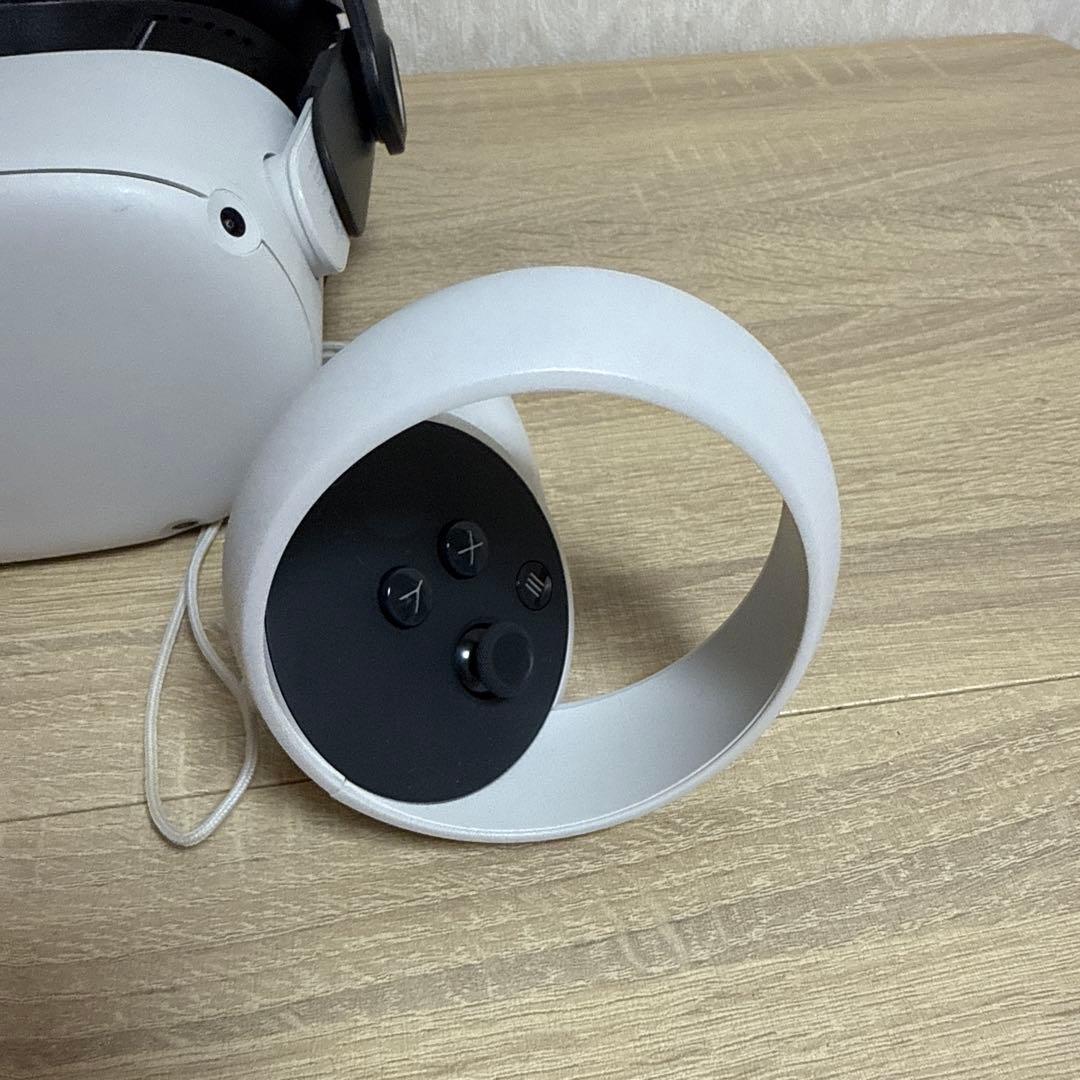  Quest2 VRゴーグル　収納ケース付き