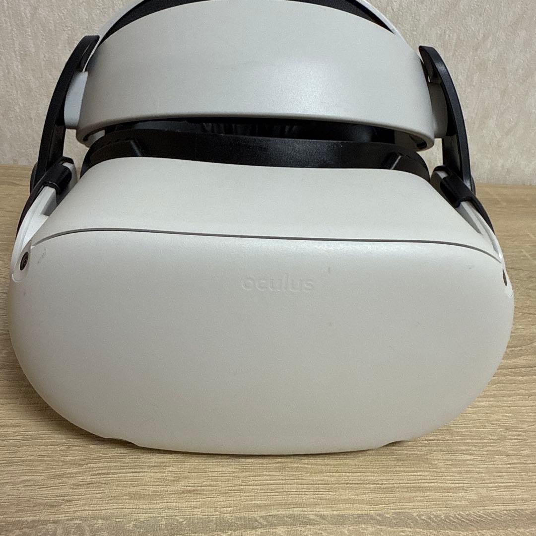  Quest2 VRゴーグル　収納ケース付き